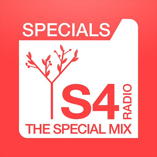 S4 Radio SPECIALS