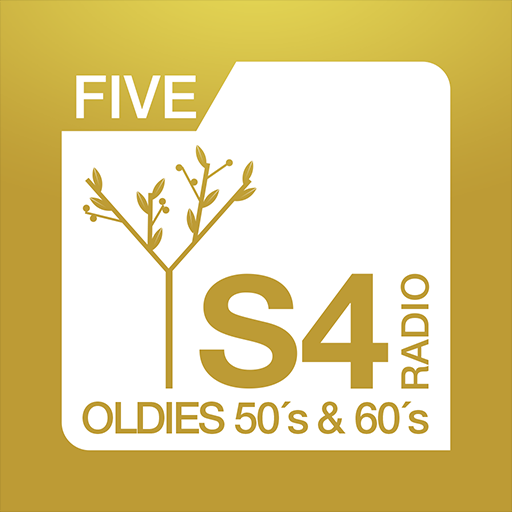 S4 Radio FIVE