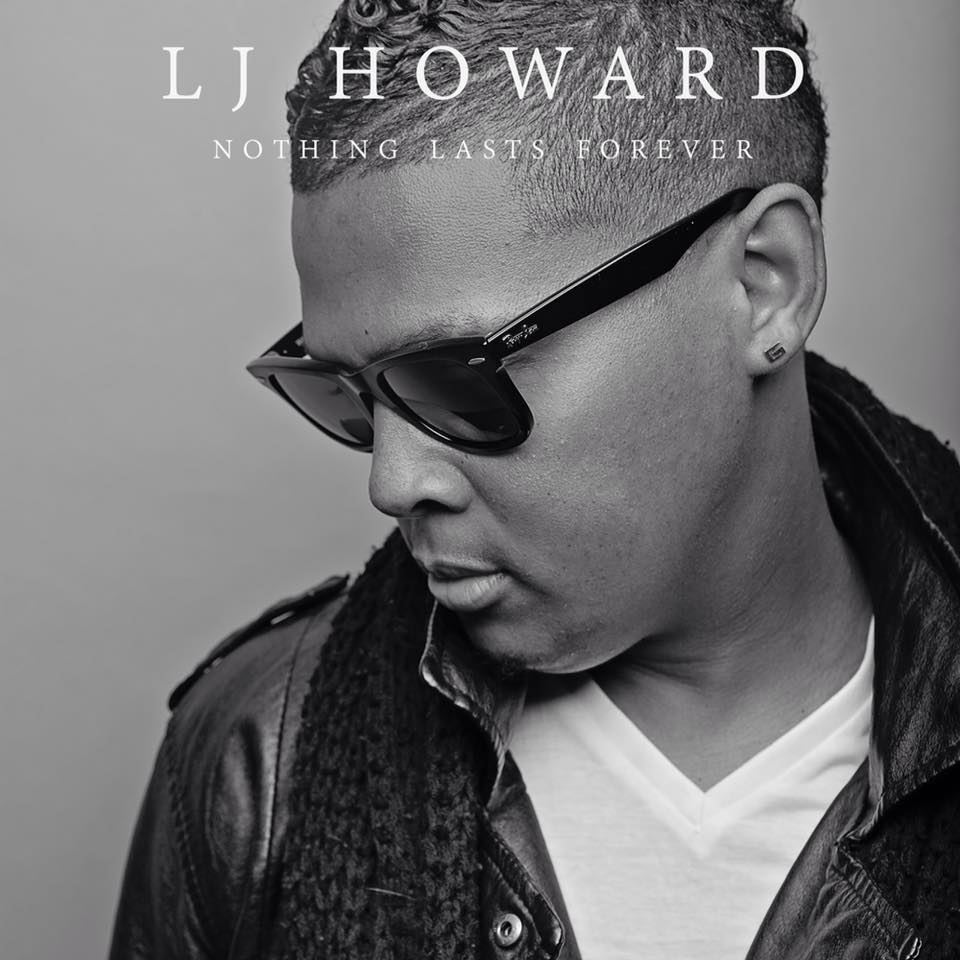 Spotlight: LJ Howard